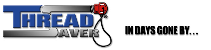 THread Saver Trademark