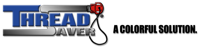 Thread Saver Trademark