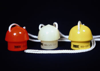 Choose From Three Easy-To-See Colors